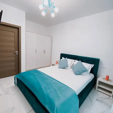 Zoria 29 By Sea View Apartment Navodari