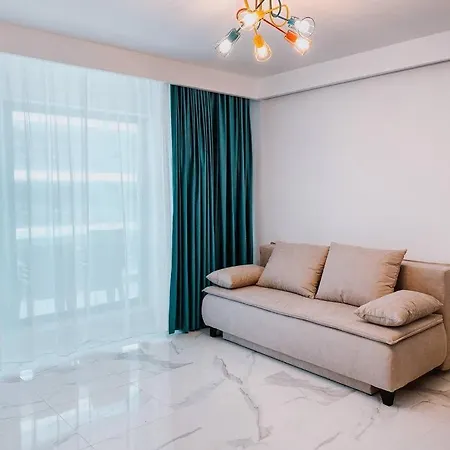 Apartment Zoria 29 By Sea View