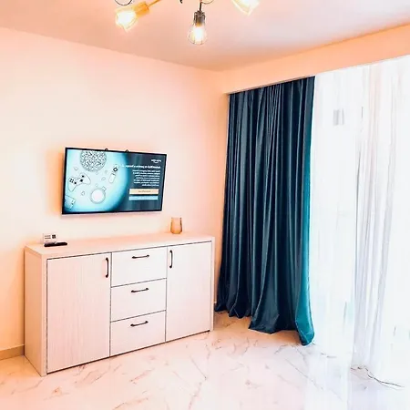 Zoria 29 By Sea View Apartment *