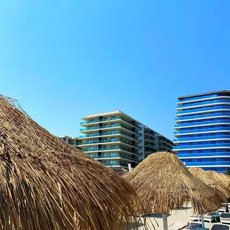 Apartment Zoria 29 By Sea View