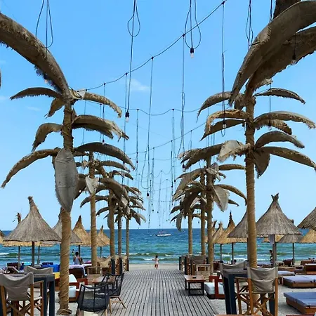 Zoria 29 By Sea View Apartment *
