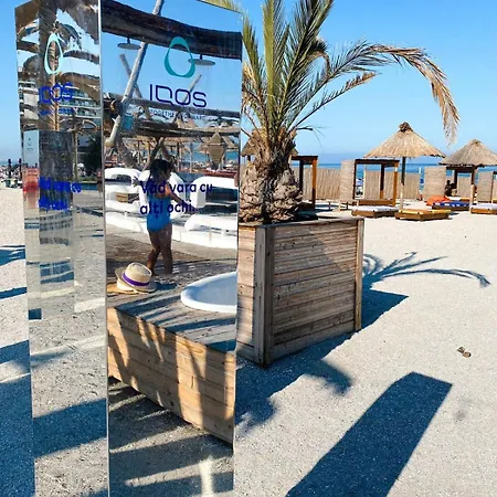 Apartment Zoria 29 By Sea View Navodari