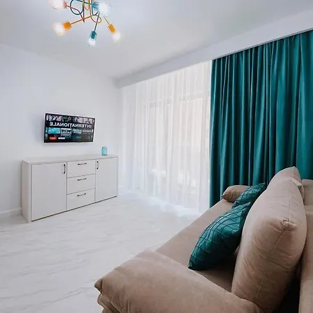 Lejlighed Zoria 29 By Sea View *