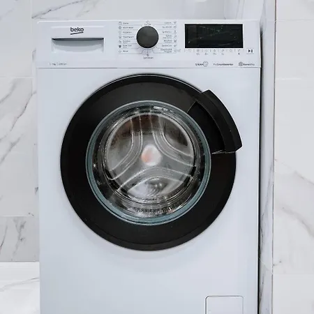 Lejlighed Zoria 29 By Sea View Năvodari