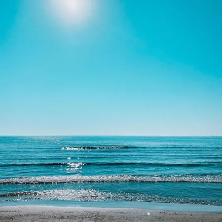 Zoria 29 By Sea View * Năvodari