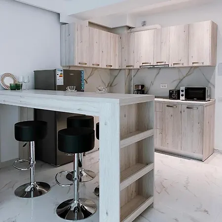 Zoria 29 By Sea View