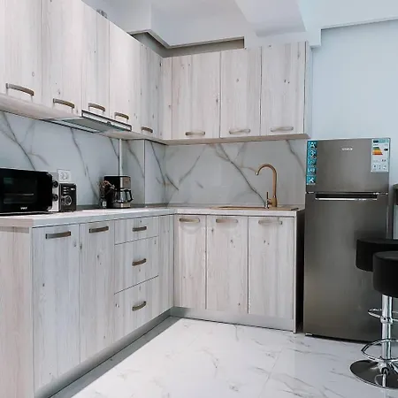 Zoria 29 By Sea View Apartment Navodari