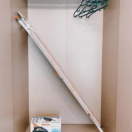 Zoria 29 By Sea View Lejlighed *