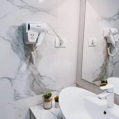 Lejlighed Zoria 29 By Sea View