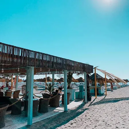 Lejlighed Zoria 29 By Sea View Năvodari