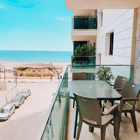Zoria 29 By Sea View Navodari