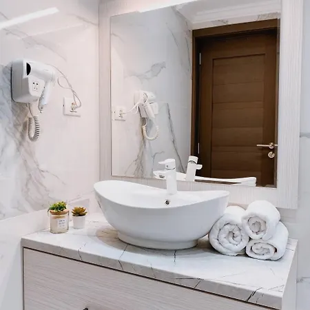 Lejlighed Zoria 29 By Sea View Năvodari