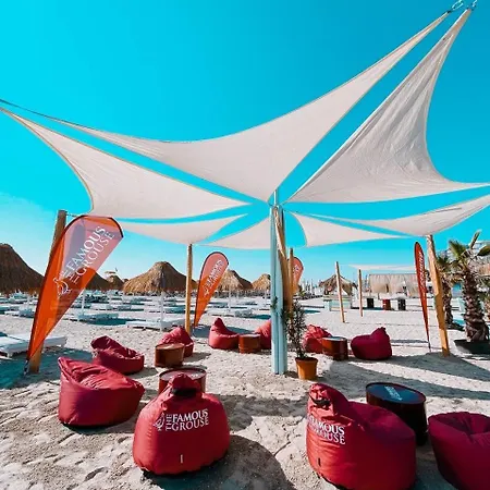 Zoria 29 By Sea View