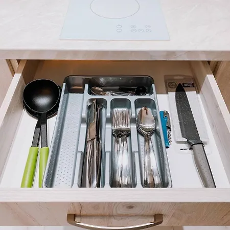 Zoria 29 By Sea View Năvodari