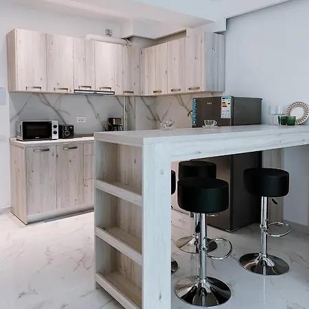 Zoria 29 By Sea View Apartment Navodari