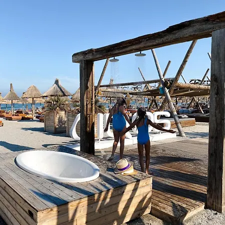 Lejlighed Zoria 29 By Sea View *