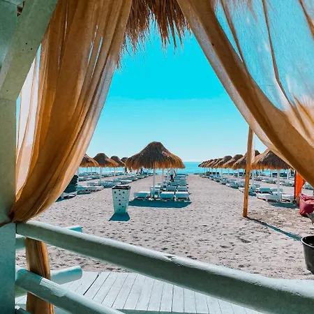 Zoria 29 By Sea View Lejlighed