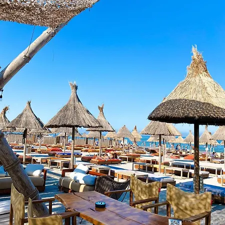 Zoria 29 By Sea View Lejlighed *