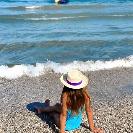 Zoria 29 By Sea View * Năvodari