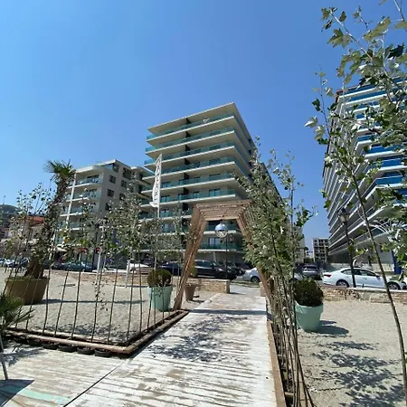 Zoria 29 By Sea View Apartment Navodari