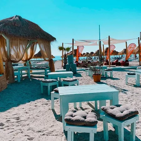 Zoria 29 By Sea View Lejlighed *