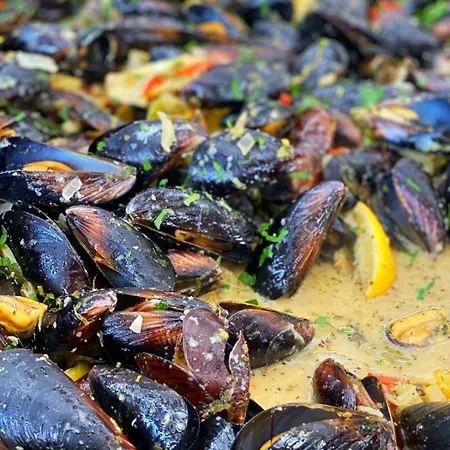 Zoria 29 By Sea View * Năvodari