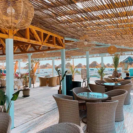 Lejlighed Zoria 29 By Sea View *