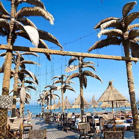 Lejlighed Zoria 29 By Sea View Năvodari